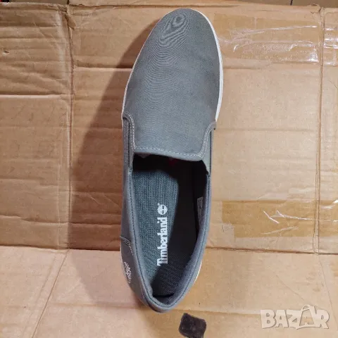  платнени Timberland Skape Park  номер 45 обувки/ маратонки / сникърси / мокасини, снимка 5 - Мокасини - 50198457