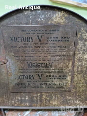 Рядък антикварен колекционерски английски настолен часовник , снимка 8 - Антикварни и старинни предмети - 47649567