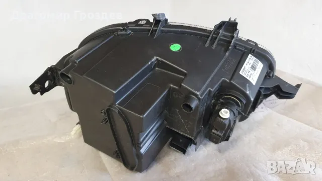 Оригинален ляв FULL LED фар за Citroën C3 III / Ситроен Ц3 (след 2020г.), снимка 9 - Части - 49128406