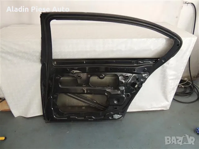 ДЯСНА задна врата BMW Серия 7 F02 (Дълга) , снимка 5 - Аксесоари и консумативи - 50439404