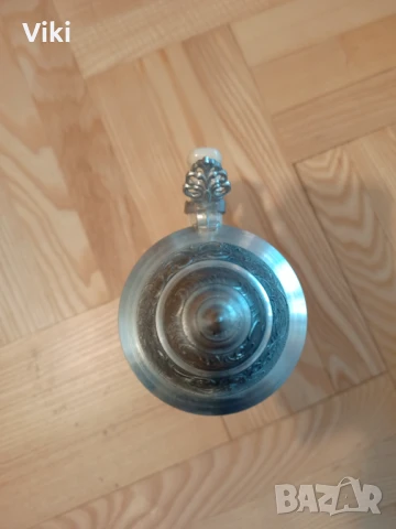 Халба за колекционери , снимка 2 - Антикварни и старинни предмети - 50672428