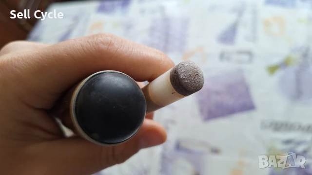 ✅КАЧЕСТВЕНА ЩЕКА ЗА БИЛЯРД/СНУКЪР - 162 см.❗, снимка 4 - Други спортове - 51347830