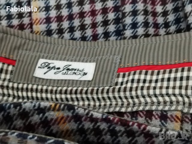 Pepe rokje , снимка 4 - Поли - 44148402