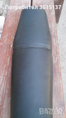 Балкан 50 седалка  Balkan mk , снимка 5 - Мотоциклети и мототехника - 51009844