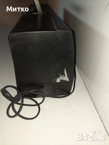 Радиокасетофон марка СОНИ SONY модел CFS-W450L за ремонт, снимка 10 - Радиокасетофони, транзистори - 52915331