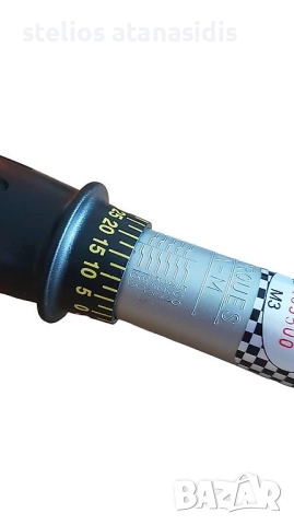 ПРОДАВАМ чисто нов динамометричен ключ.закупен е от германия преди месец, снимка 8 - Ключове - 52950216