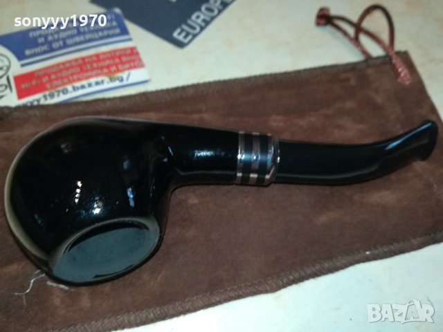 BLACK LUXURY EDITION-BLACK CAPTAIN-ЧЕРЕН ГЛАНЦ 0709231232, снимка 10 - Лули - 42109267