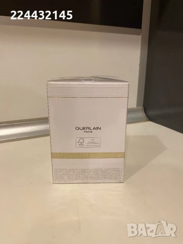 Guerlain Mon 100 ml EDP Barcode , снимка 3 - Дамски парфюми - 41271289
