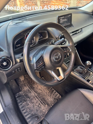 Продавам Mazda CX3, снимка 7 - Автомобили и джипове - 53344948
