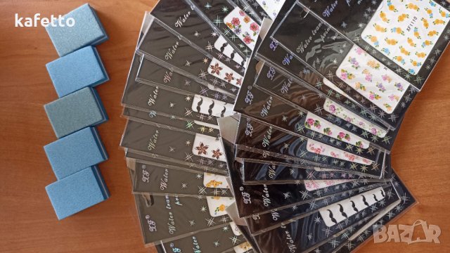 Гел лакове по 3 лв.