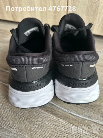 Маратонки Nike р.10, снимка 5 - Маратонки - 53868276