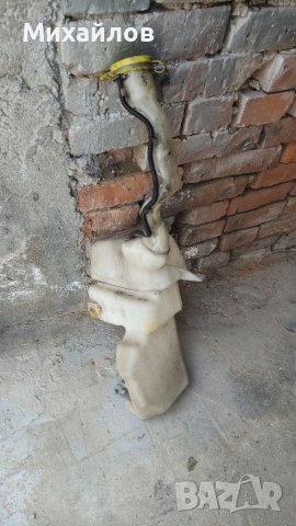 Казанче чистачки от Форд Галакси 2.0 Бензин