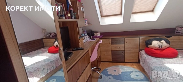 ПРОДАВА МЕЗОНЕТ В района на Болницата и Кауфланд 2, снимка 7 - Апартаменти - 53871051