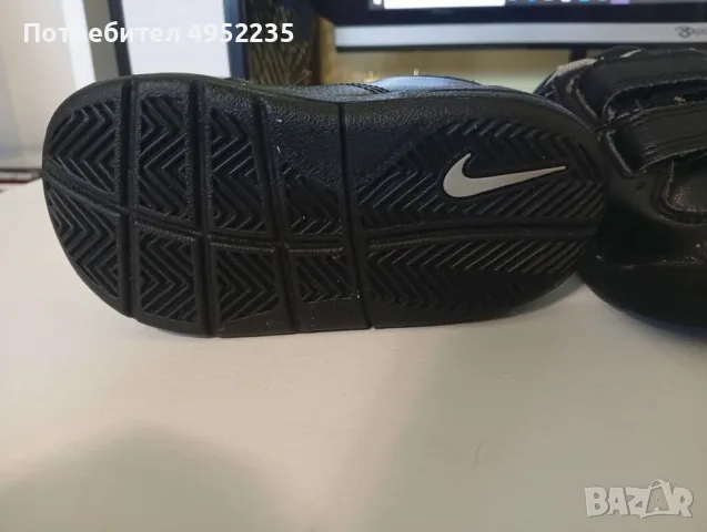 22 номер Найк, Nike детски маратонки, снимка 4 - Детски маратонки - 56122416
