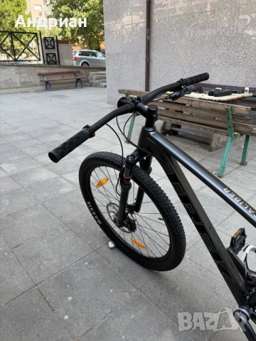 TREK XCALIBER M/L 29” , снимка 10 - Велосипеди - 55735853