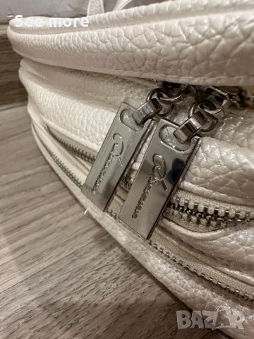 ZOEVA Cosmetic Bag Нов, снимка 6 - Куфари - 50329016