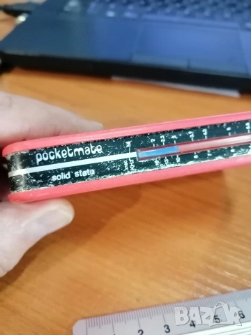 Ретро радиоприемник BOLTON , снимка 15 - Радиокасетофони, транзистори - 50528945