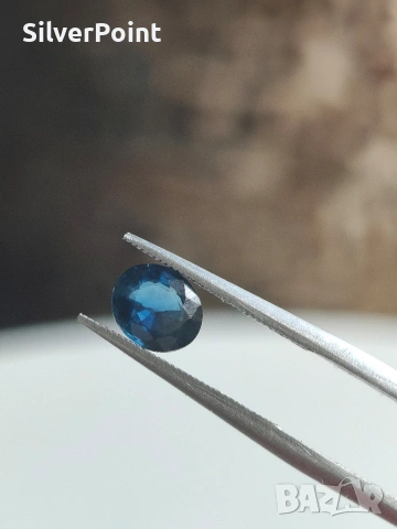 Сапфир син VS , снимка 6 - Други - 53393563