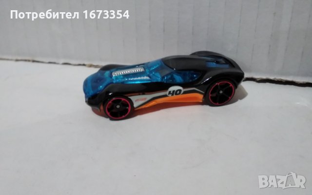 Колекционерски колички, снимка 5 - Колекции - 40461373