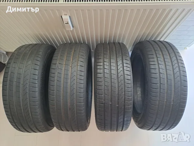 Летни гуми HANKOOK VENTUS PRIME 4 205/55/16, снимка 7 - Гуми и джанти - 55780703