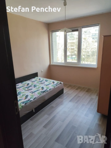 Собственик отдава двустаен под наем, снимка 7 - Апартаменти - 53475756