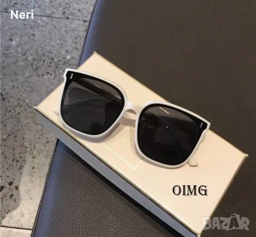 Дамски слънчеви очила, снимка 1 - Слънчеви и диоптрични очила - 41004517