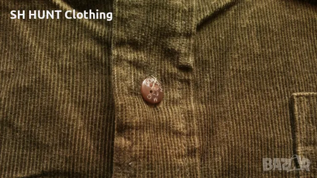 Mc.GORDON Shirt размер XL риза за лов риболов - 821, снимка 6 - Ризи - 47553553