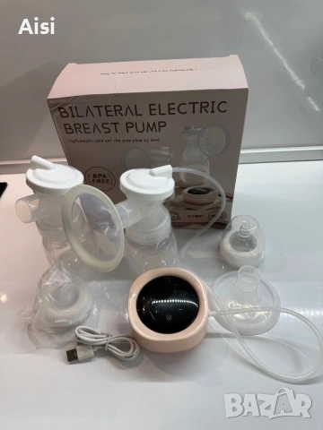 Помпа за кърма, снимка 2 - Помпи за кърма - 53592756