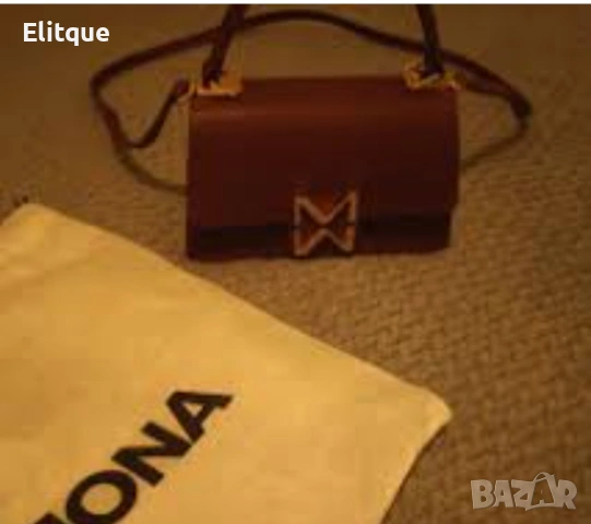 чанта MONA ➡️20cm⬆️12cm✨ 🌟