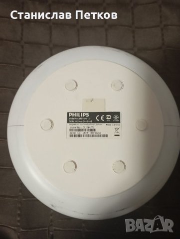 Докинг станция philips, снимка 2 - iPod - 41537230
