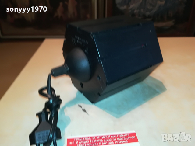 disco-цветомузика 0604221746, снимка 5 - Ресийвъри, усилватели, смесителни пултове - 36367762