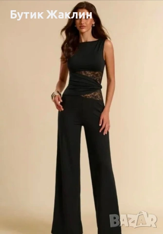 Дамски гащеризон , снимка 4 - Гащеризони - 53843031