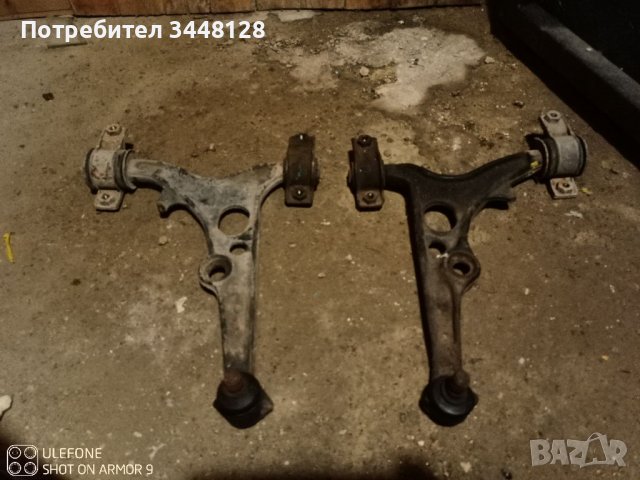 Части за Алфа Ромео GTV, снимка 10 - Части - 39552548