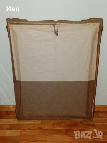 Голям гоблен Ифигенията, снимка 3 - Гоблени - 52316685