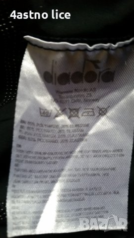 Diadora клин и джърси за колоездене , снимка 4 - Спортни дрехи, екипи - 40580935