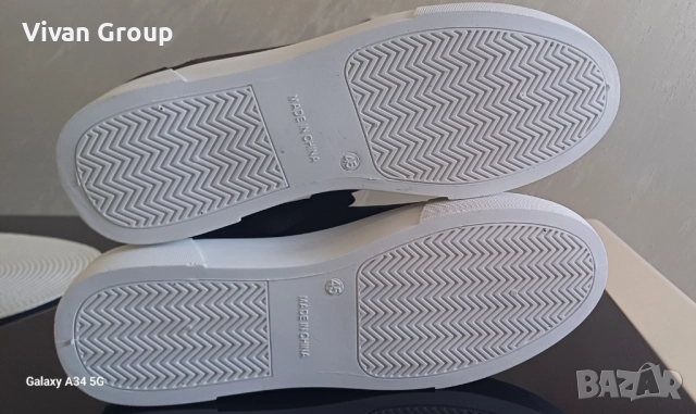 НОВИ Мъжки спортни обувки 45 , снимка 8 - Спортни обувки - 51824754