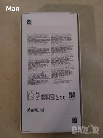 Samsung A17 с гаранция 36 месеца, снимка 3 - Samsung - 56068128