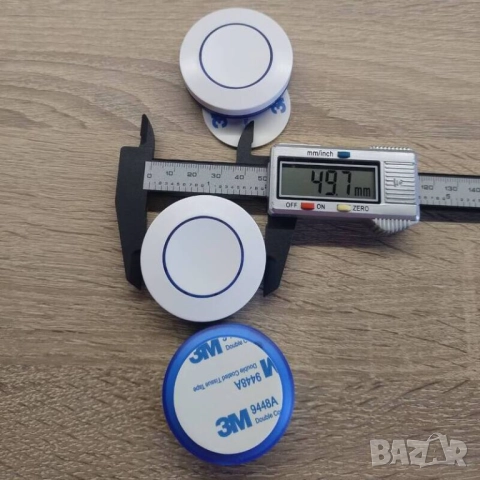 Безжичен ключ. WiFi smart + RF433 контролер. Девиаторно свързване, снимка 11 - Други - 52108915