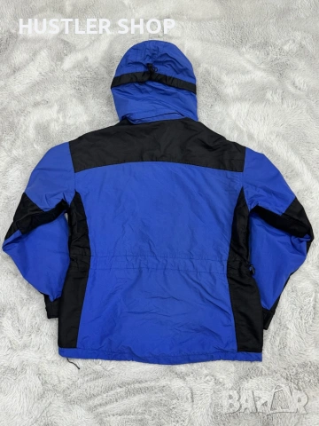 Мъжко яке BERGANS OF NORWAY GORE-TEX. Размер М, снимка 4 - Якета - 53540659