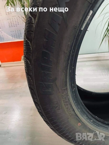 Зимни гуми 4 броя , снимка 4 - Гуми и джанти - 53752456