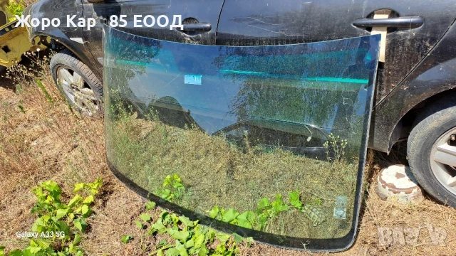 Предно стъкло челно MERCEDES SPRINTER /Мерцедес Спринтер , снимка 7 - Части - 50982947