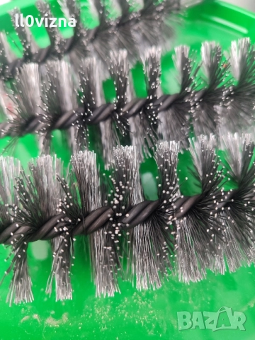 Четка за котел/парно Ф50, снимка 2 - Радиатори - 52550761