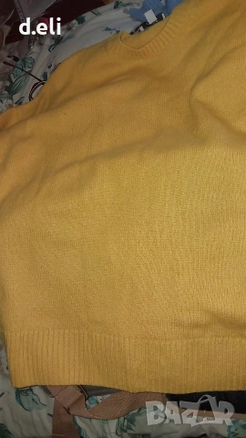 COS Original 100% Size 2XL Вълна, снимка 2 - Блузи с дълъг ръкав и пуловери - 53126398