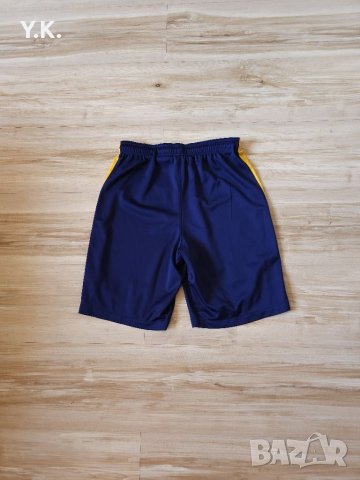 Оригинални мъжки къси гащи Nike Dri-Fit x F.C. Barcelona, снимка 3 - Къси панталони - 33976014