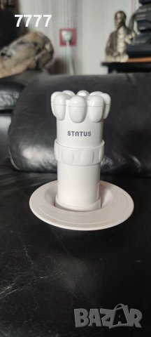 Мелнишка за чесън 