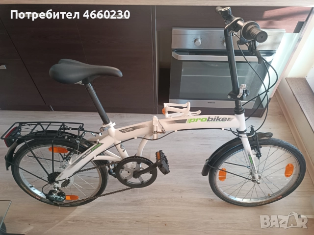 Велосипед Probike