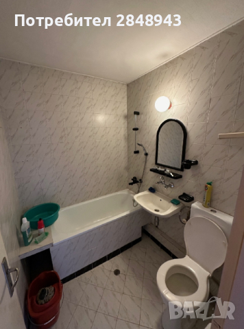 Двустаен апартамент в кв. Люлин 6, снимка 7 - Апартаменти - 44810771