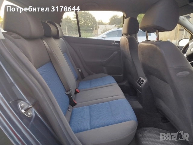 VW GOLF 1.9tdi., снимка 5 - Автомобили и джипове - 51569524