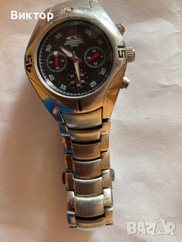 breitling,fossil,tag др., снимка 4 - Мъжки - 42288586