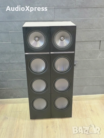 висок клас колони🎵 KEF Q900 – 550 € 🔊💥